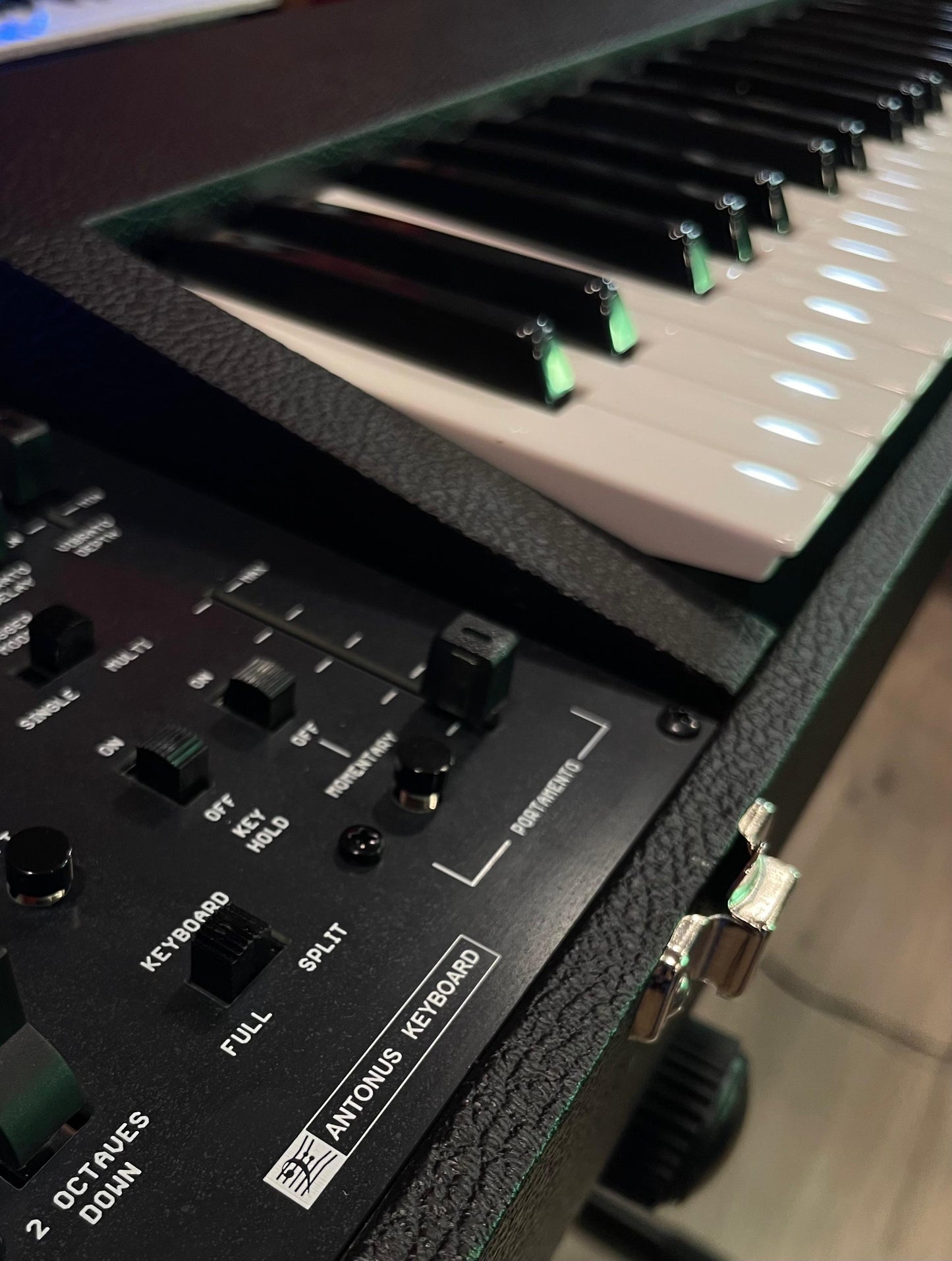 Pre-Order for Antonus Keyboard (2026)