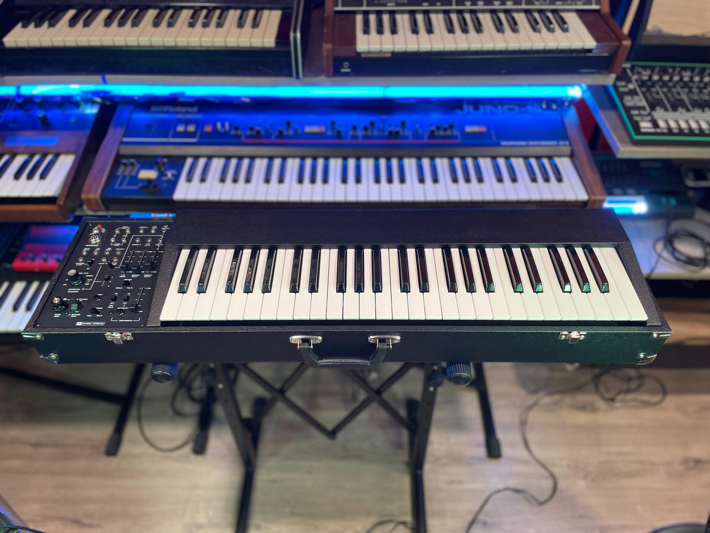 Pre-Order for Antonus Keyboard (2026)