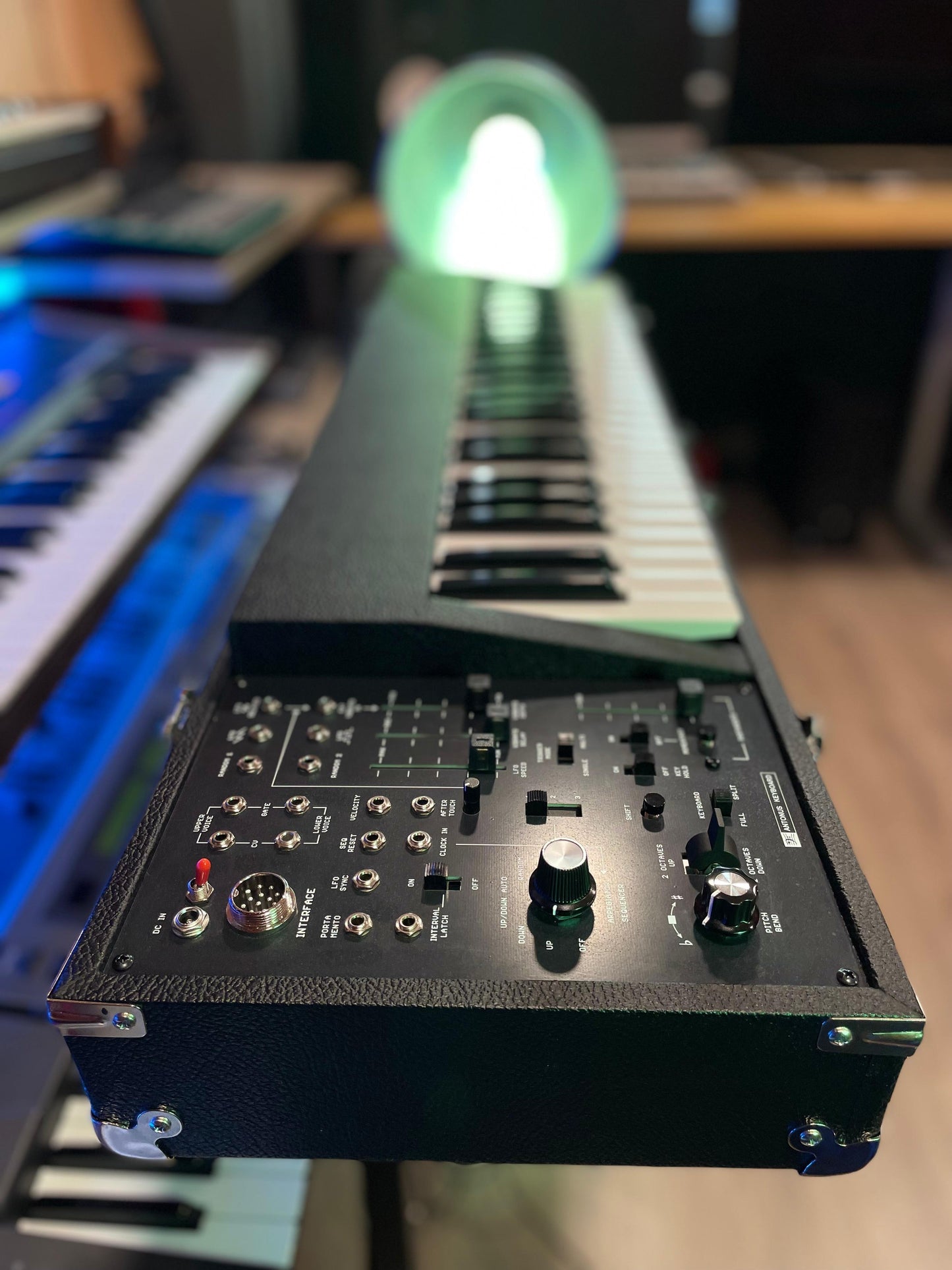 Pre-Order for Antonus Keyboard (2026)
