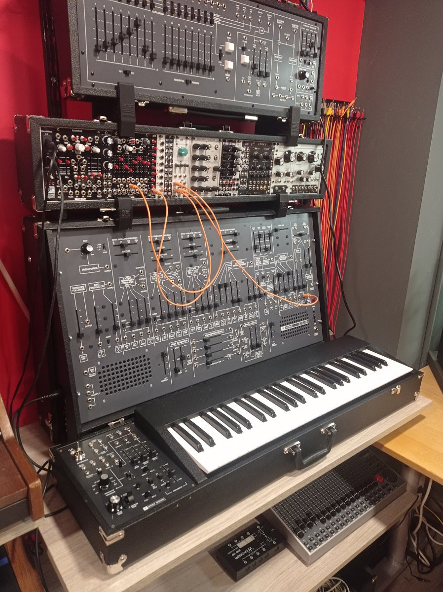 Pre-Order for Antonus Keyboard (2026)
