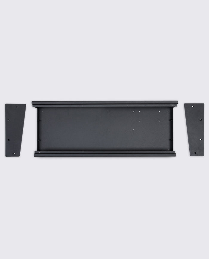 Antonus Step Brother Metal Case