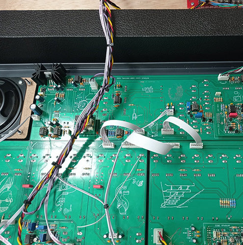 DIY Kit for Antonus 2600 OS (Original Size)