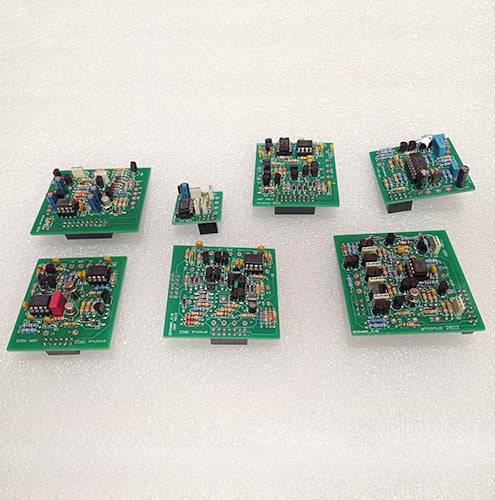 DIY Kit for Antonus 2600 OS (Original Size)