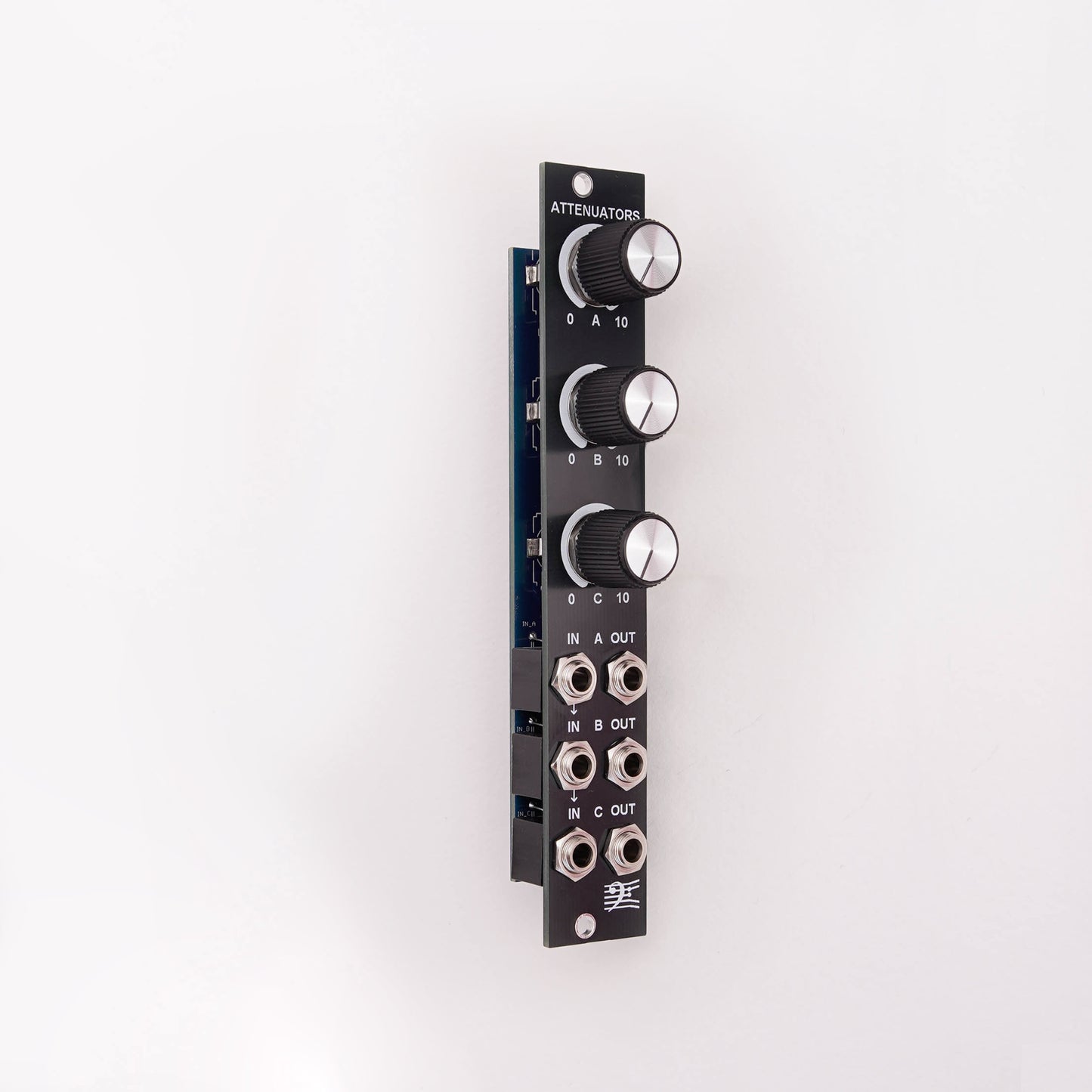 Antonus Attenuator