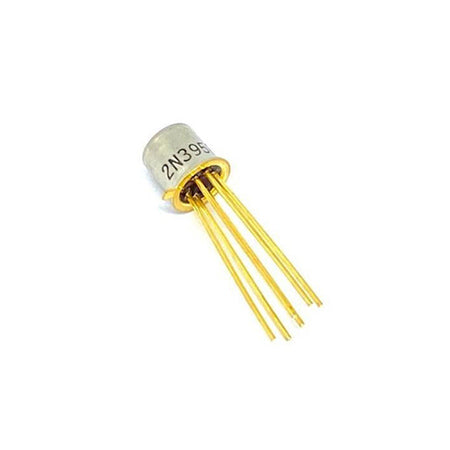 Dual N channel JFET 2n3958