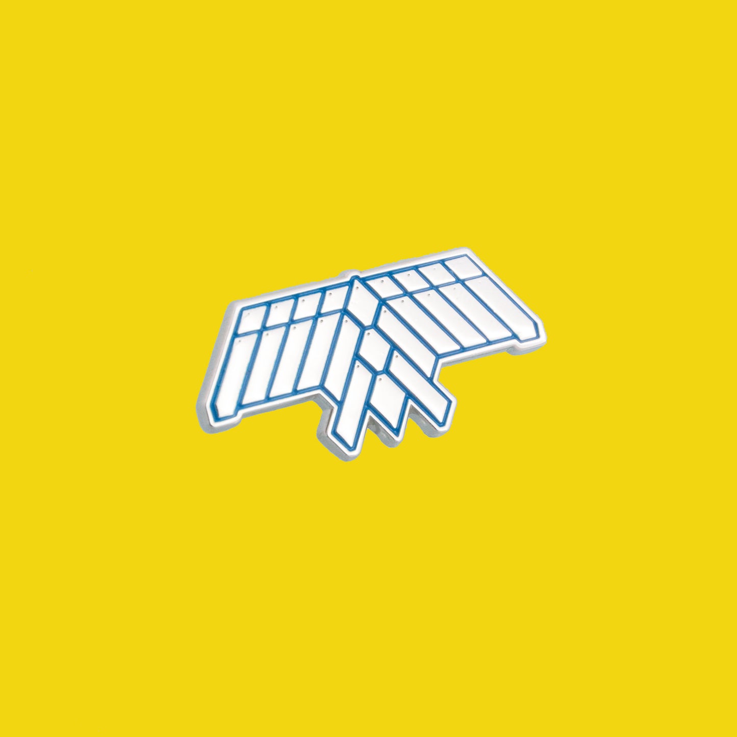 Buchla 223e Enamel Pin