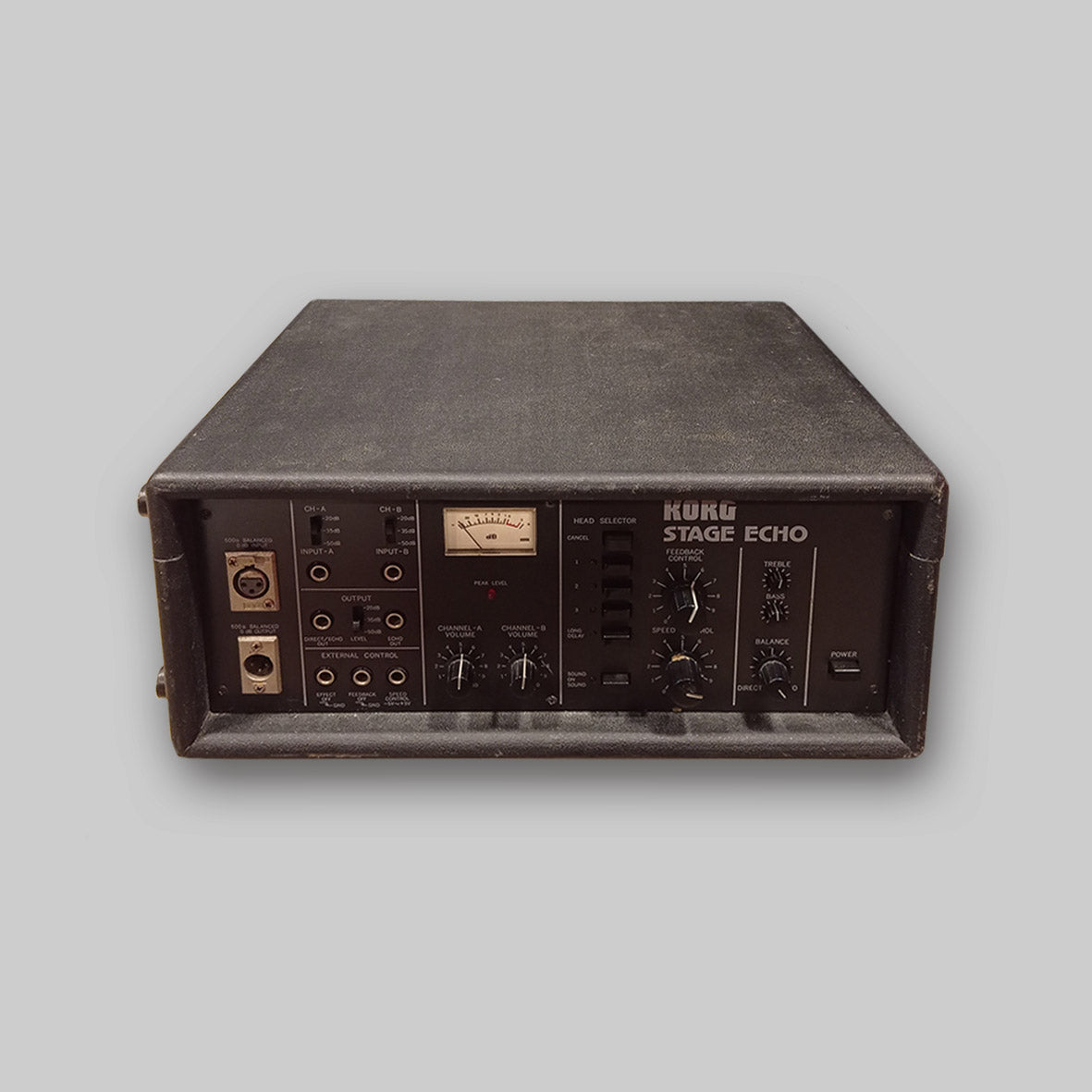 Korg Stage Echo SE-500