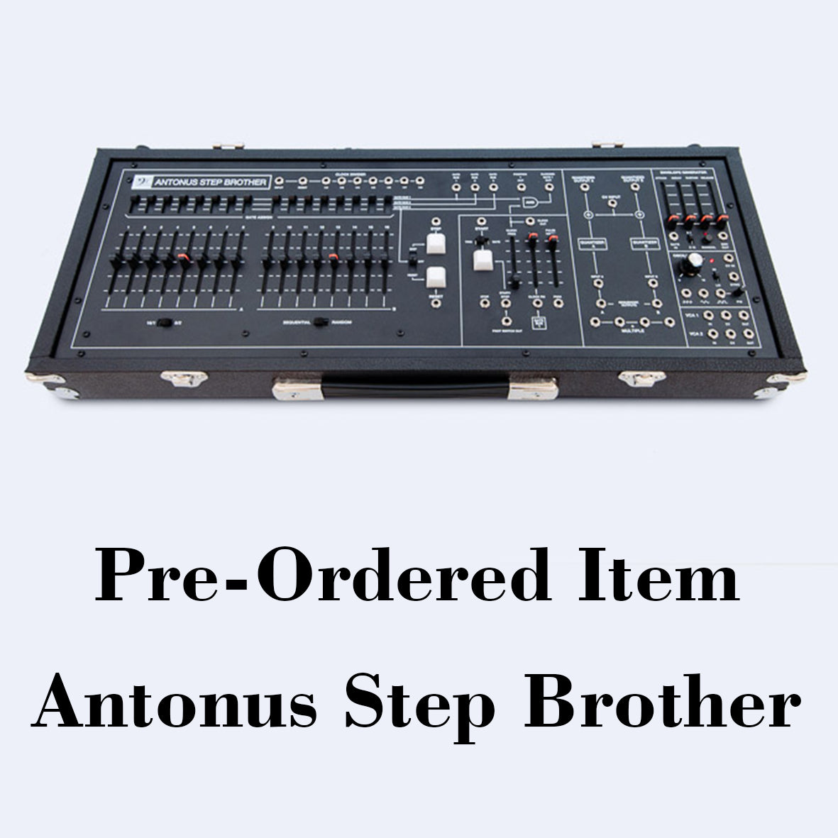 Remaining balance payment for order #1302 + Euro modules