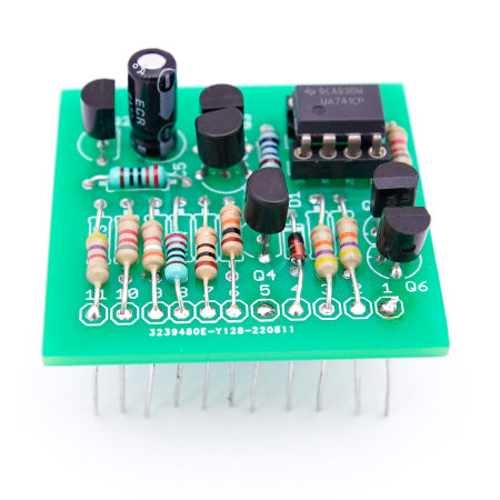 Replacement Keio IC TS200011