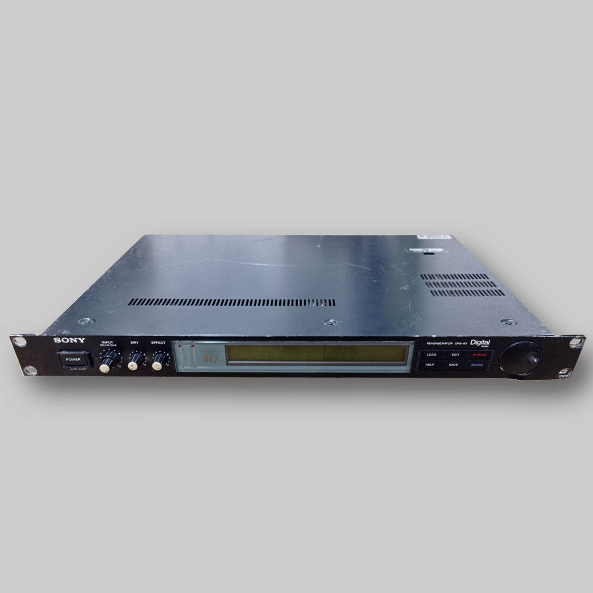 Reverb Sony DPS-R7