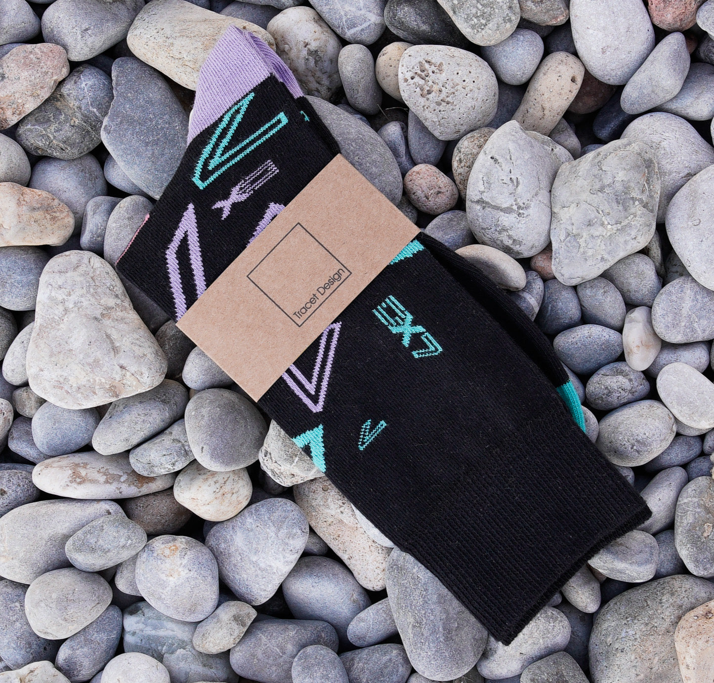 Yamaha DX7 Cotton Socks