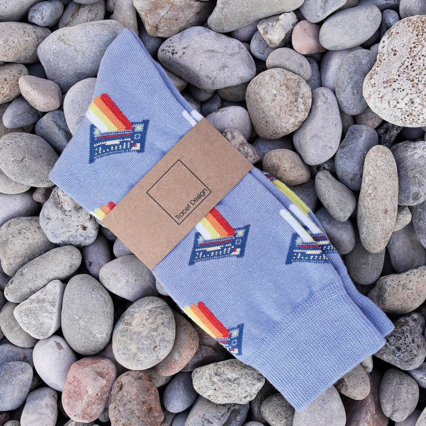 TR-808 Cotton Socks