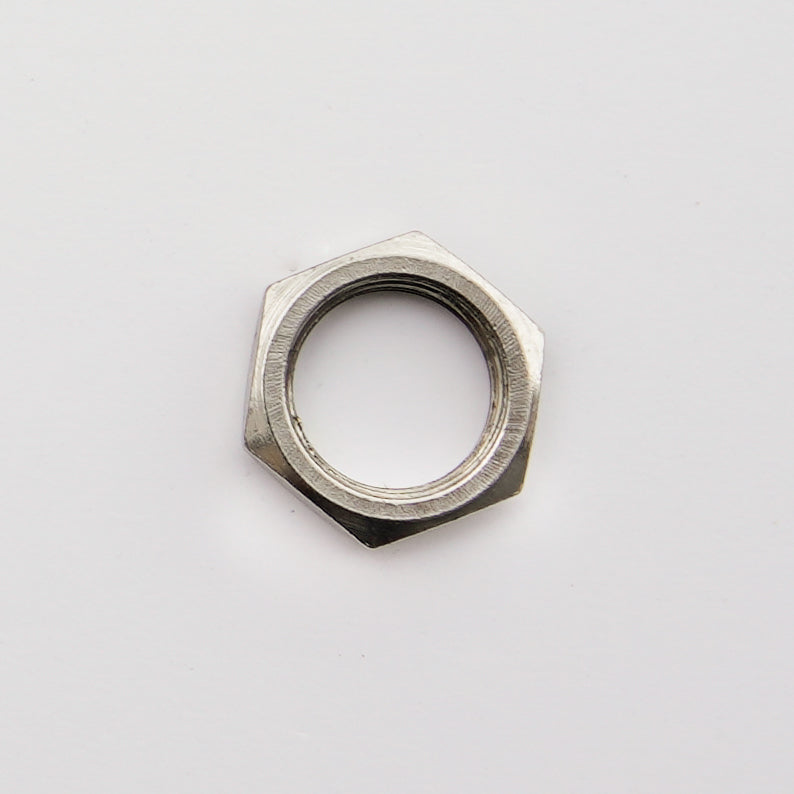 Minijack Hex Nuts