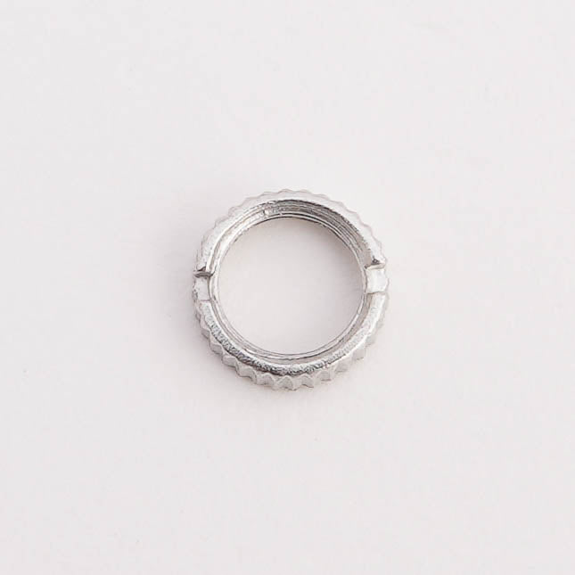 Minijack Round Nuts