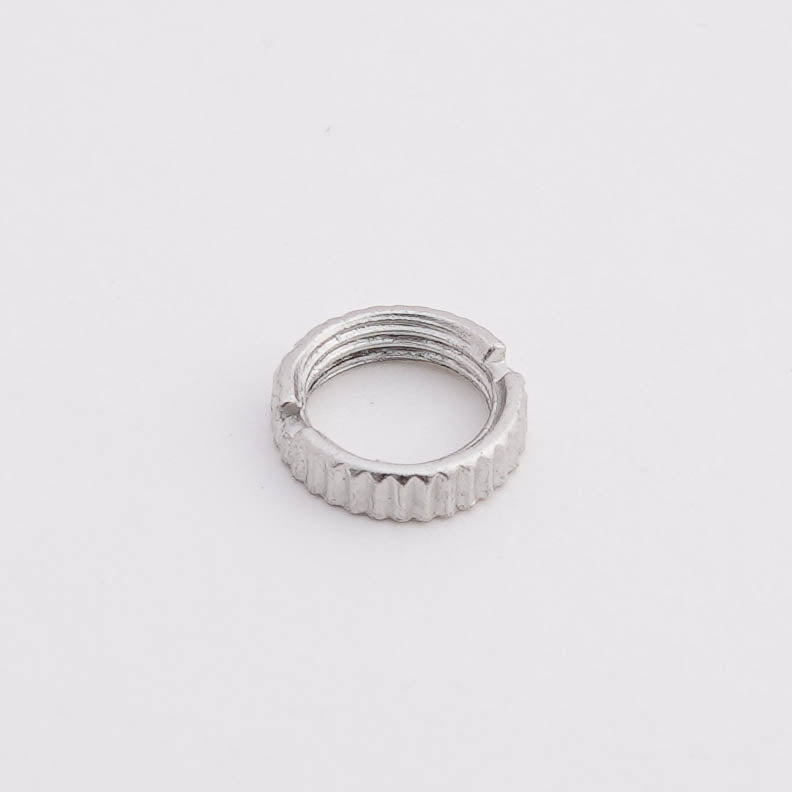 Minijack Round Nuts