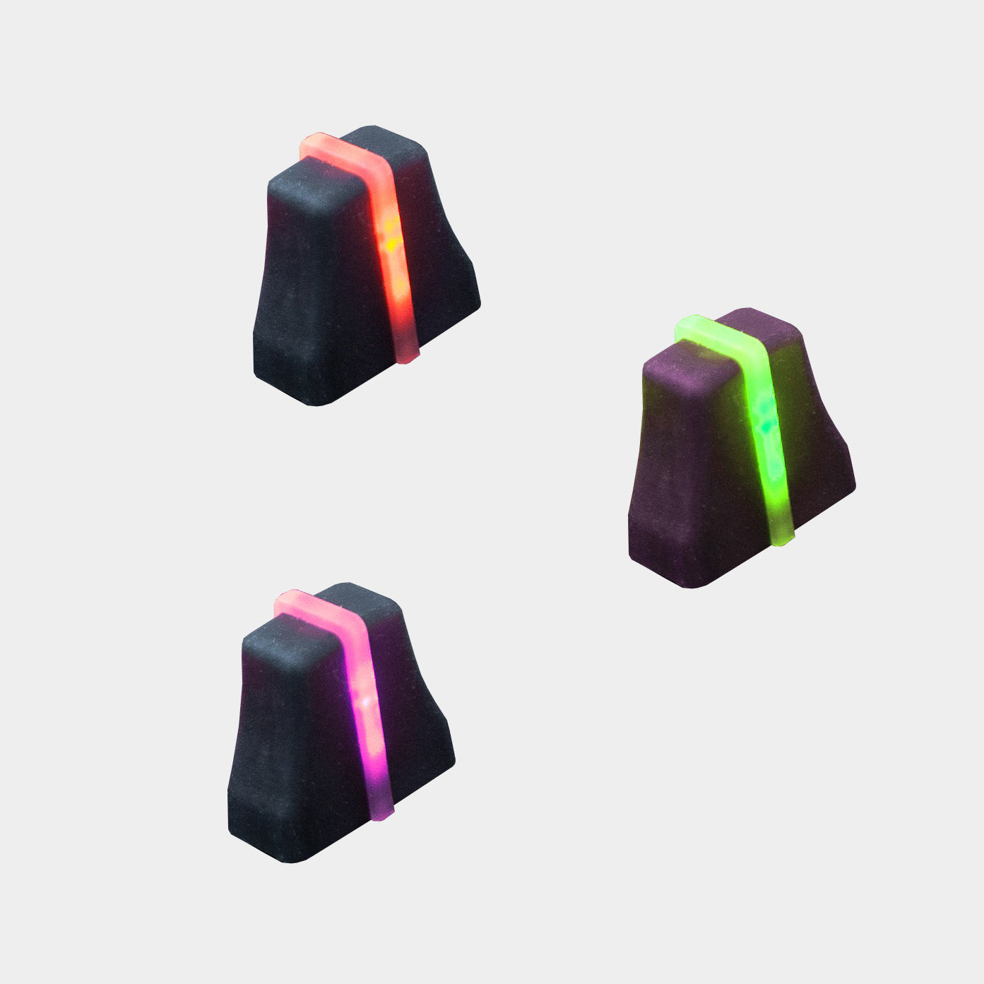 Sifam Slider Caps