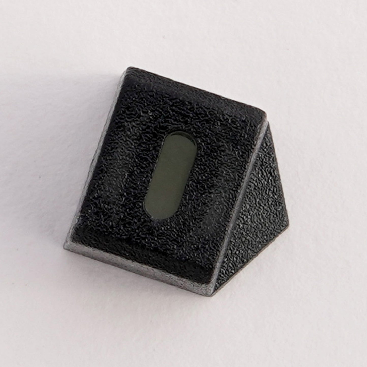 Square "2600" Slider Caps