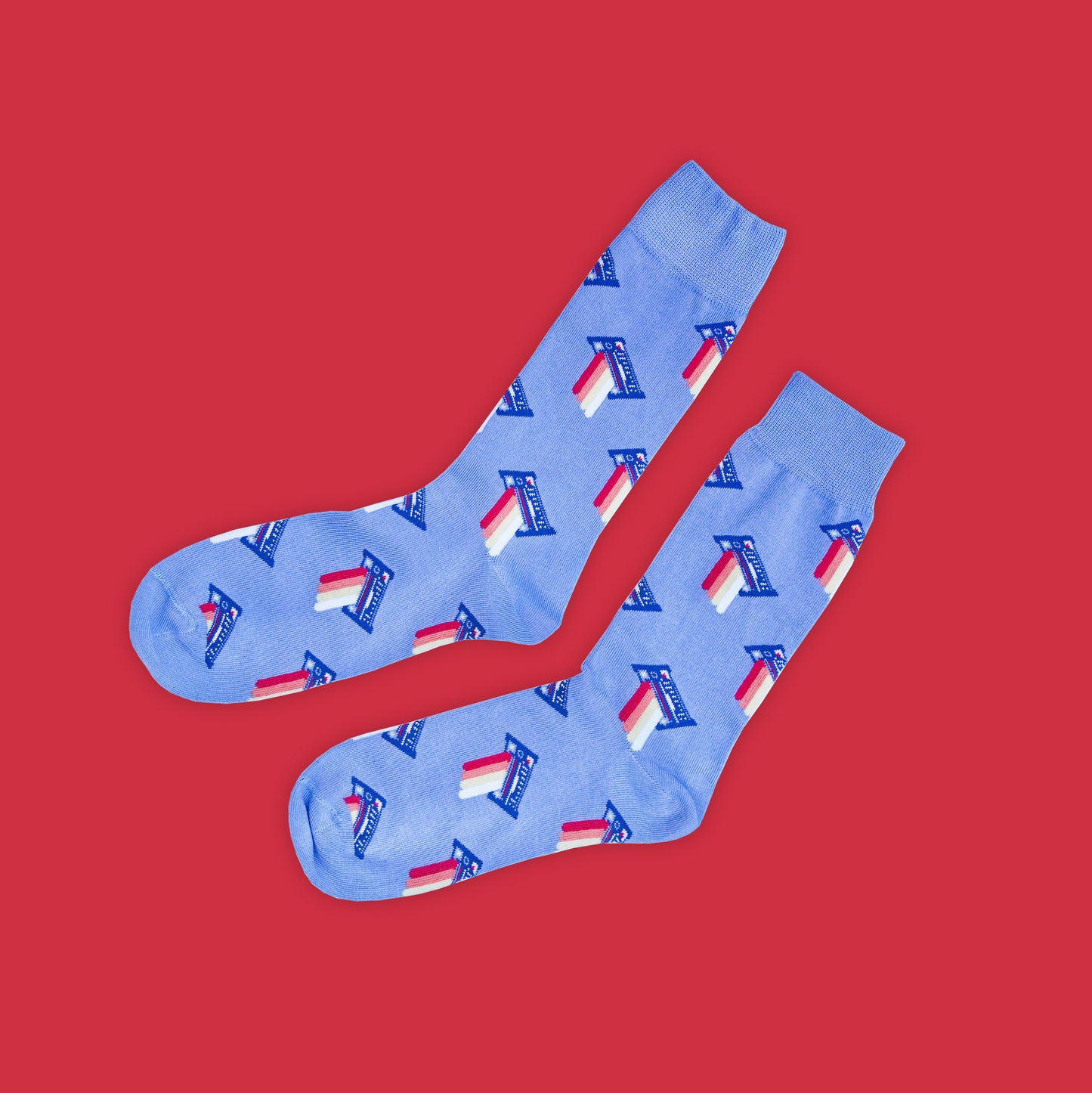 TR-808 Cotton Socks