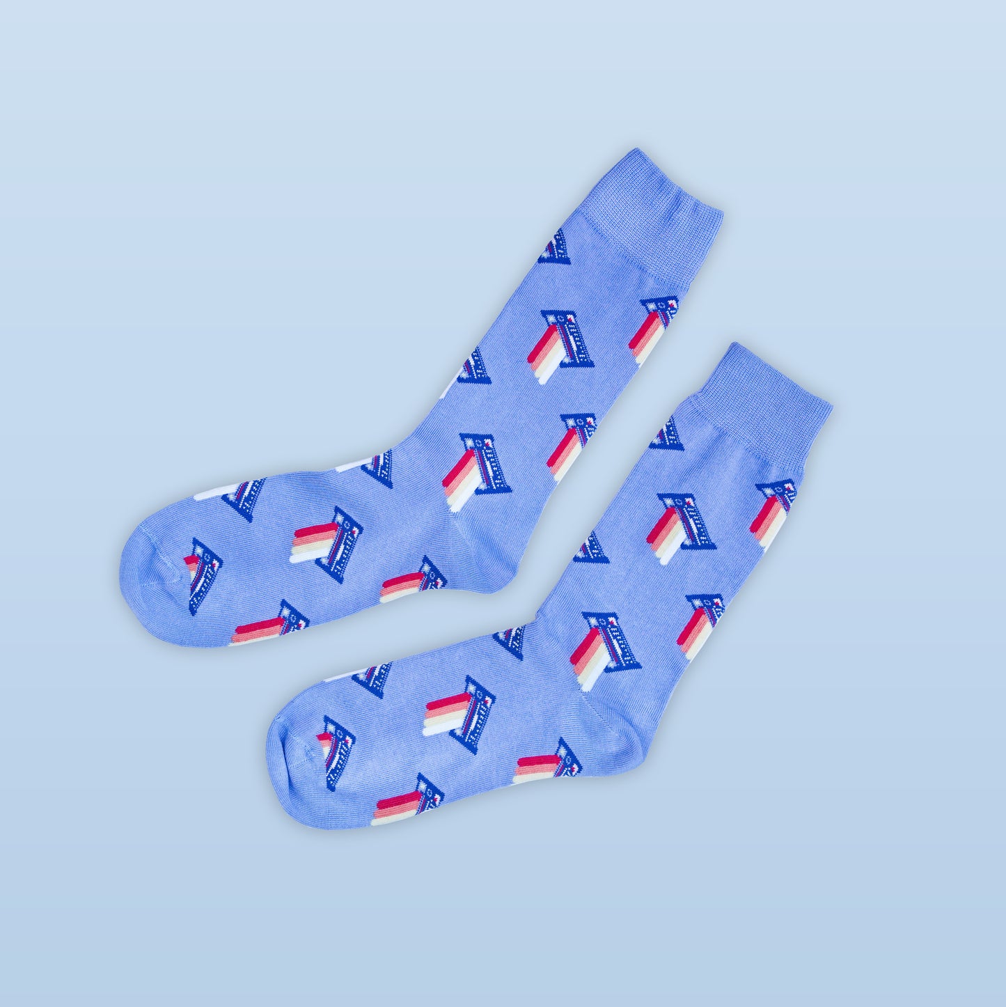 TR-808 Cotton Socks