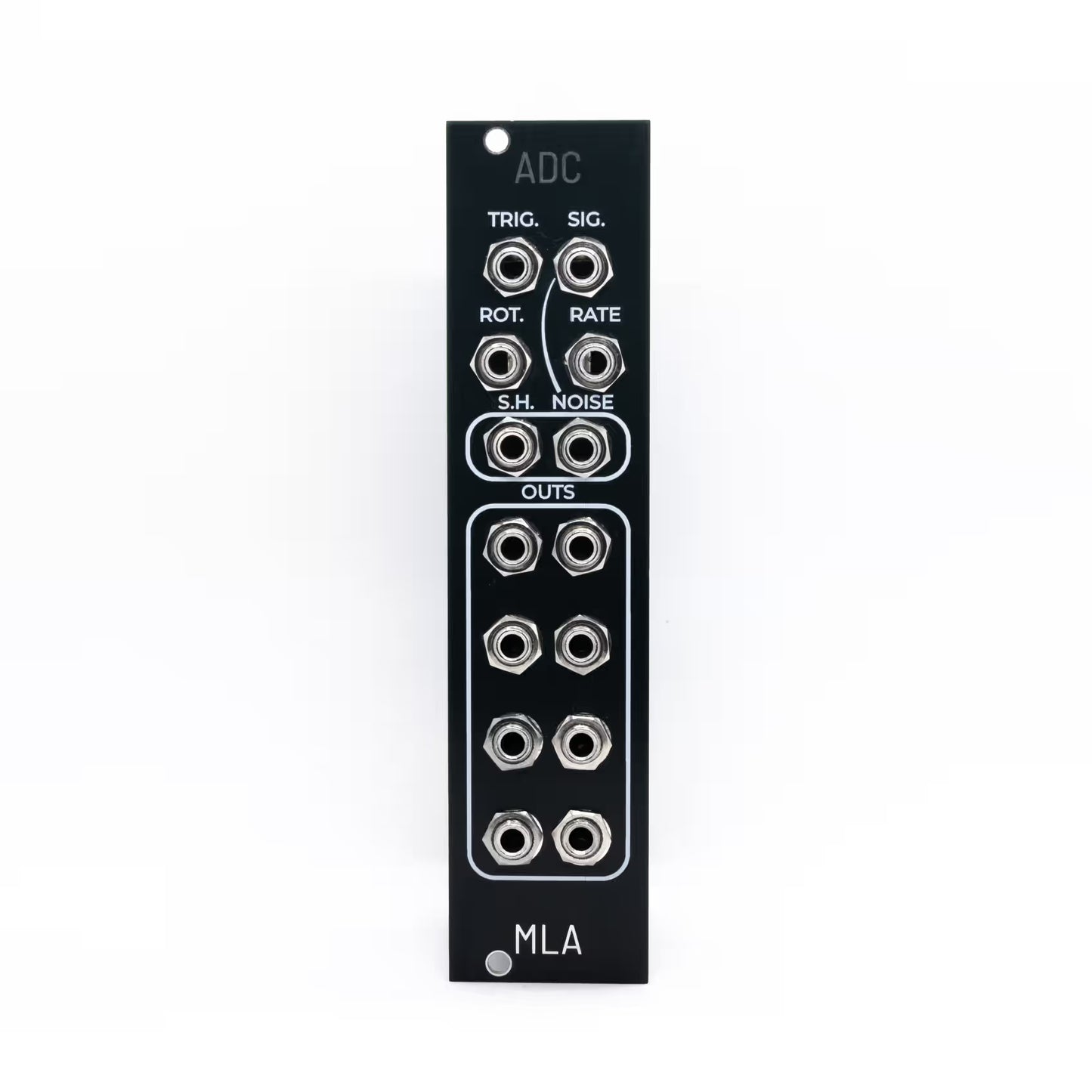 MLA Labs ADC