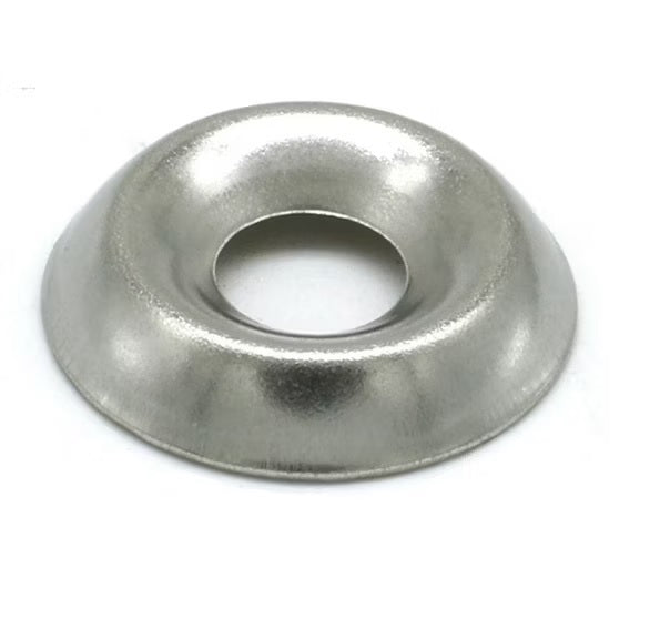 ARP 2600 Countersunk Screw Metal Washer