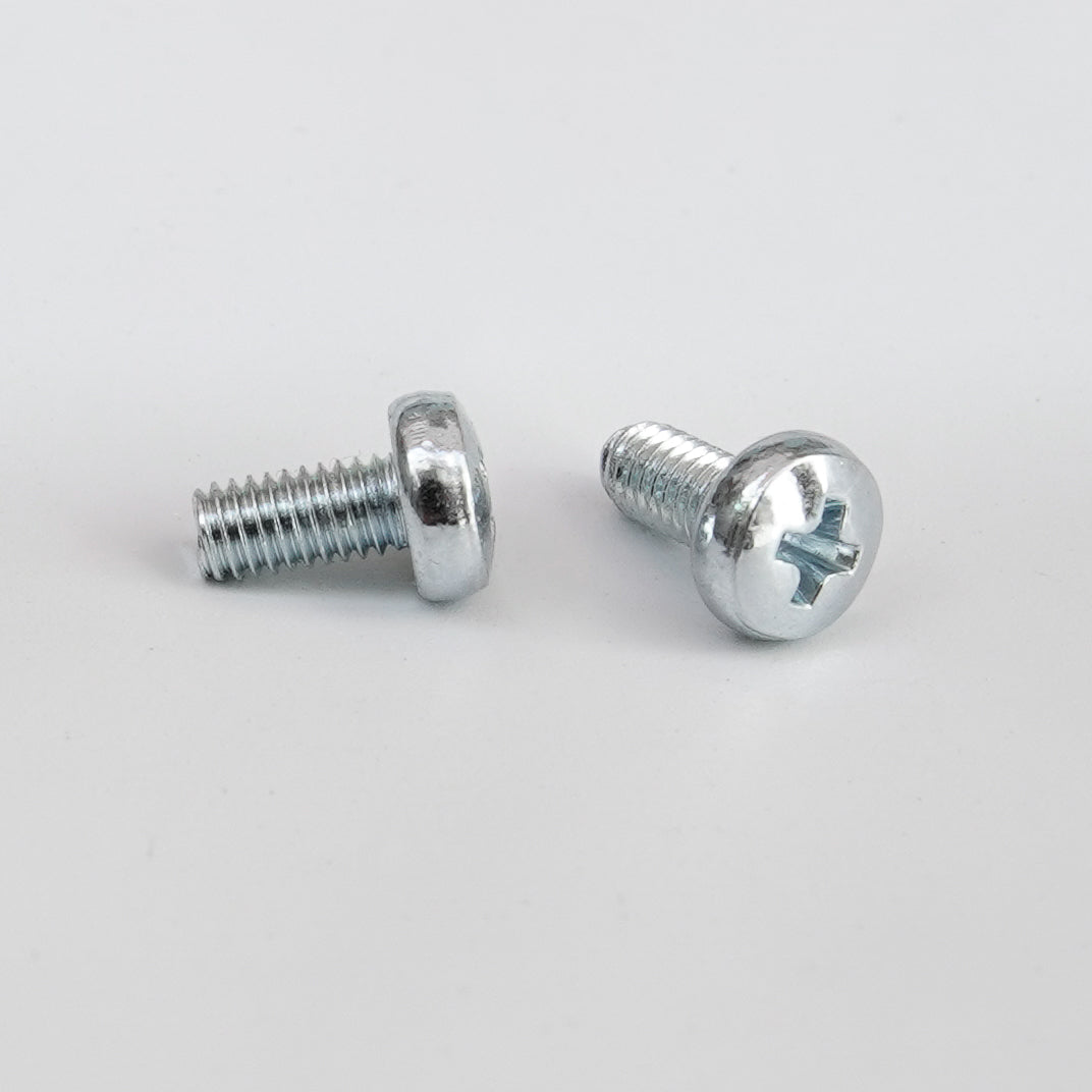 M3x6 module screws (bag with 100 pieces)