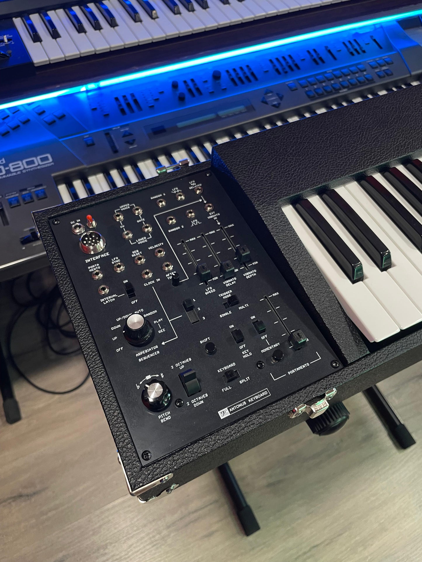 Pre-Order for Antonus Keyboard (2026)