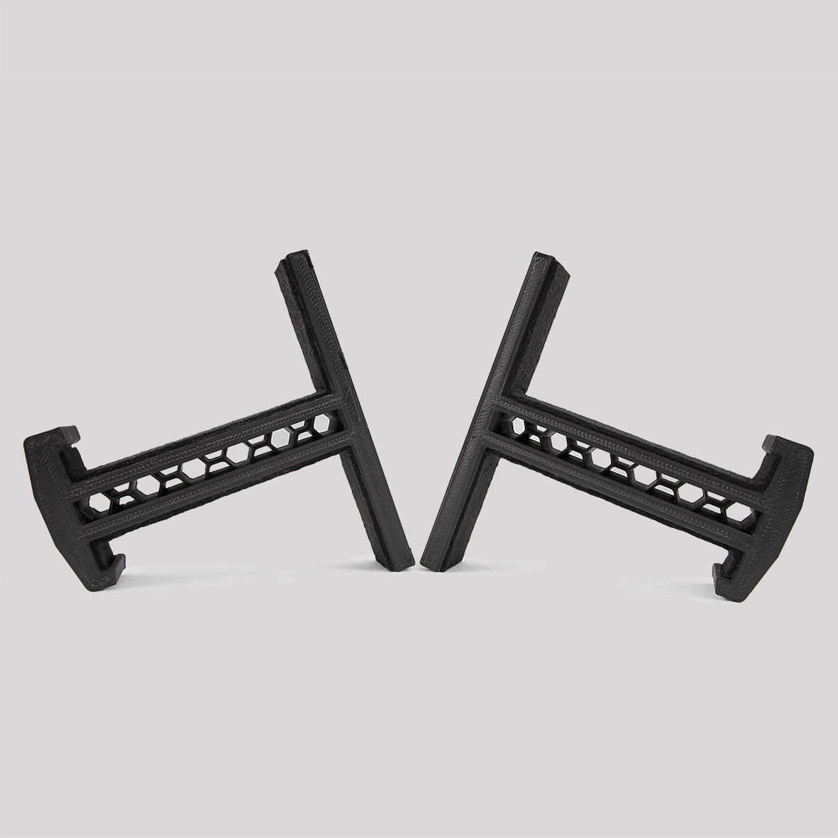 SidecARP vertical brackets Antonus