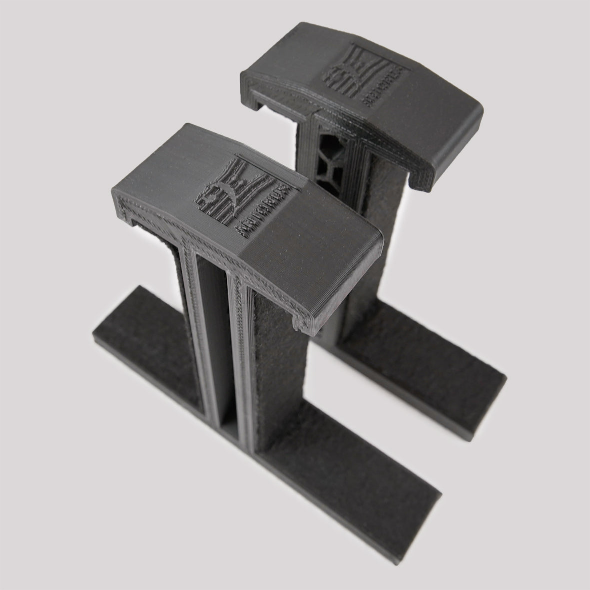 SidecARP vertical brackets Antonus