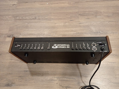 Sequential Circuits Drumtraks