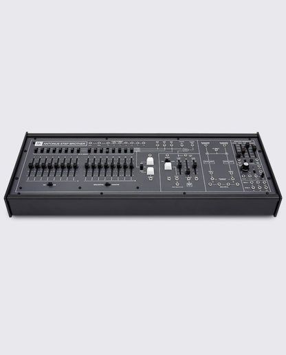 Antonus Step Brother Metal Case