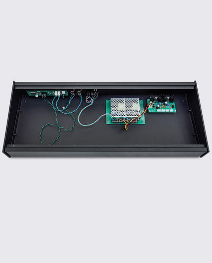 Antonus Step Brother Metal Case
