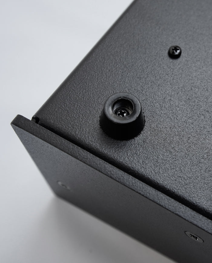 Antonus Step Brother Metal Case