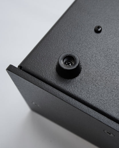 Antonus Step Brother Metal Case