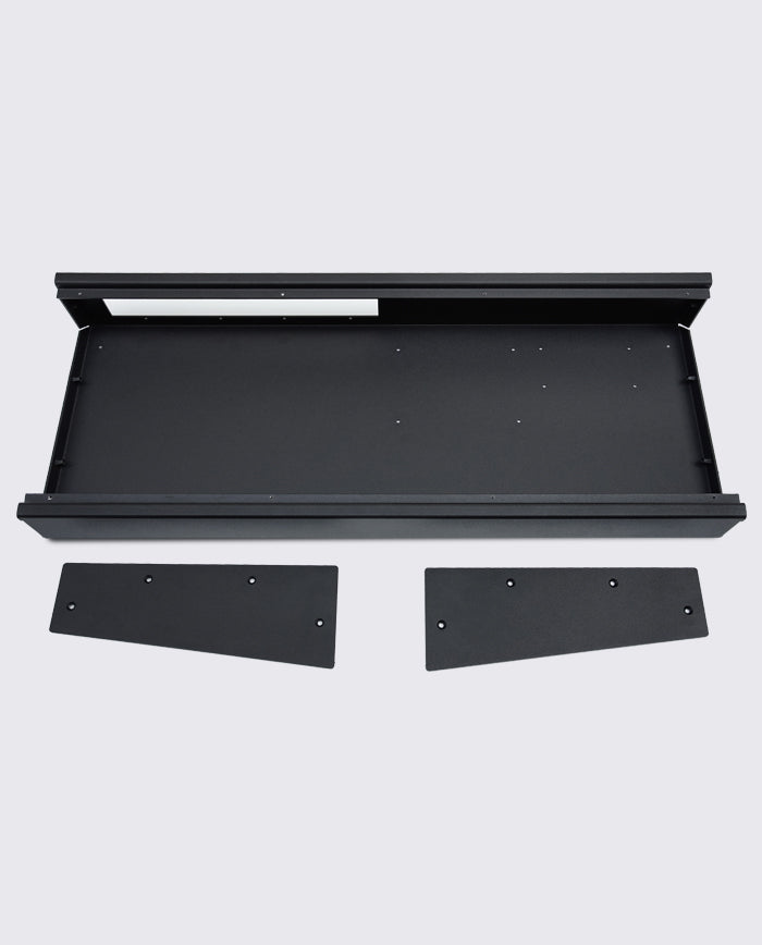 Antonus Step Brother Metal Case