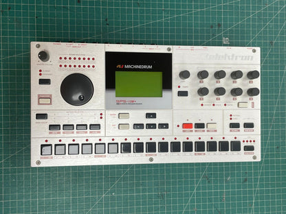 Elektron Machinedrum SPS-1UW MKII