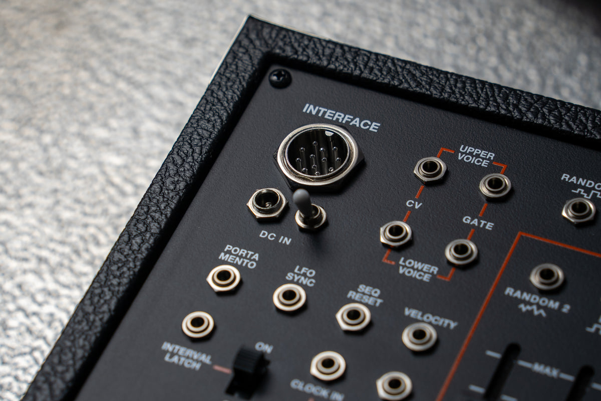 Pre-Order for  Antonus 3620 (2027)