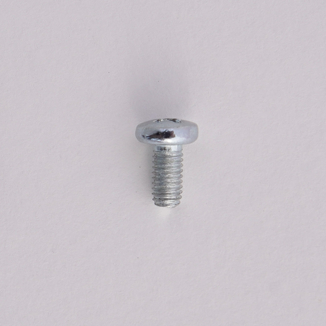 M3x6 module screws (bag with 100 pieces)