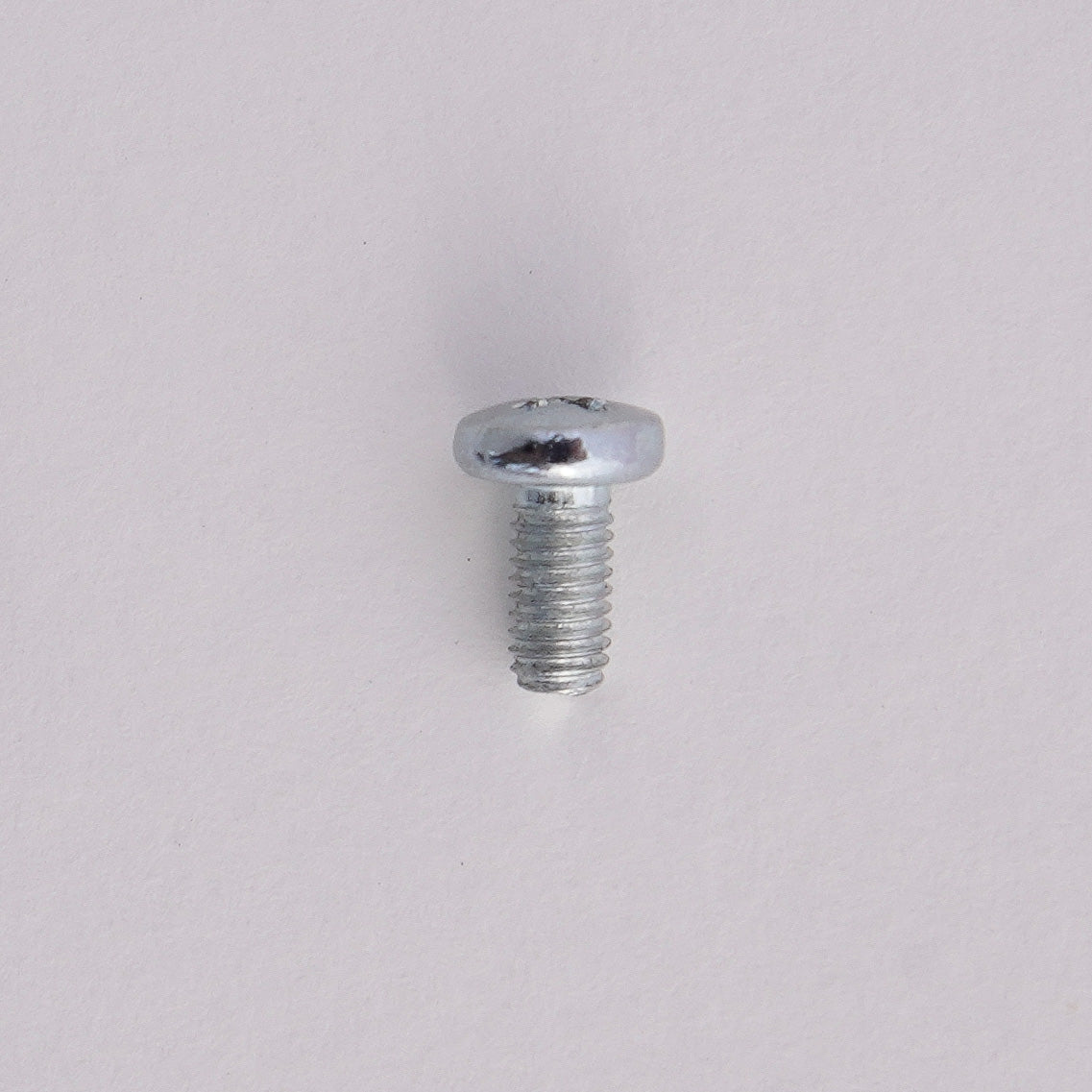 Screw For Module M3x6 module screws (bag with 100 pieces) – Enlo1