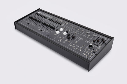 Pre-Order for Antonus Step Brother Analog Sequencer in METAL CASE