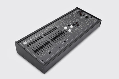 Pre-Order for Antonus Step Brother Analog Sequencer in METAL CASE