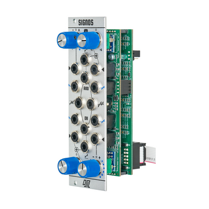 Olivella Modular Signos