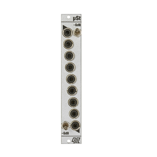 Olivella Modular Ust